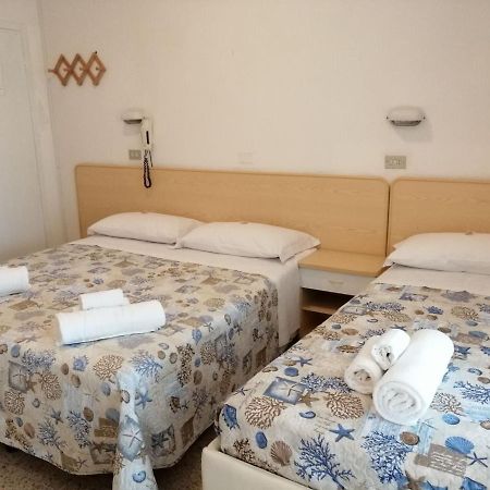 Hotel Alba Rimini Exterior photo