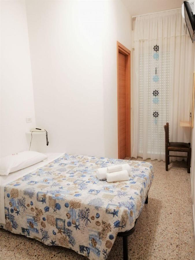 Hotel Alba Rimini Exterior photo